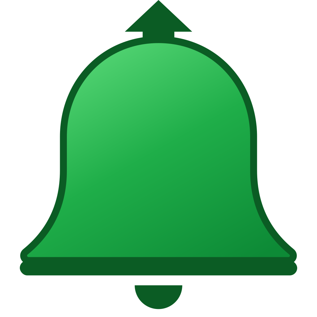 Momentum Bell